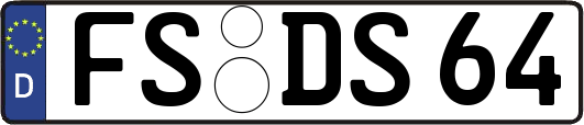 FS-DS64