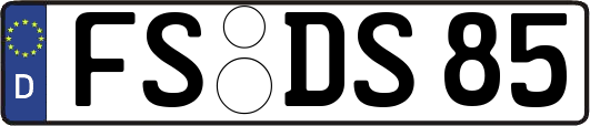 FS-DS85