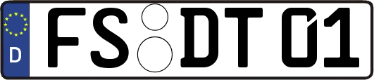 FS-DT01