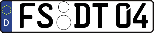 FS-DT04