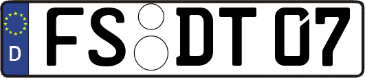 FS-DT07