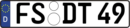 FS-DT49