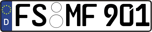 FS-MF901