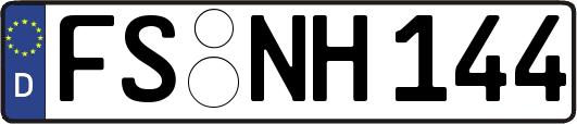 FS-NH144