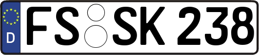FS-SK238