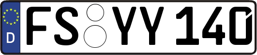 FS-YY140
