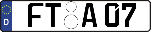 FT-A07