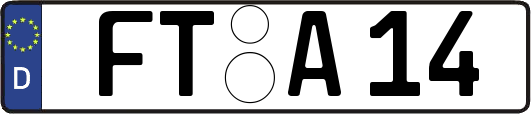 FT-A14