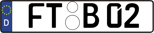 FT-B02