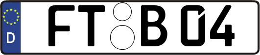 FT-B04