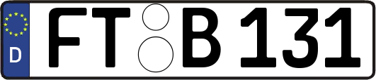 FT-B131