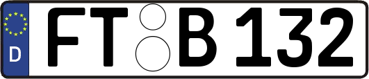 FT-B132