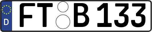 FT-B133