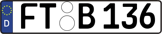 FT-B136