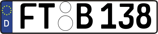 FT-B138