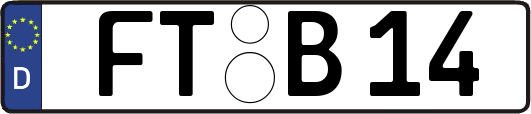 FT-B14