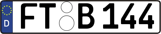 FT-B144