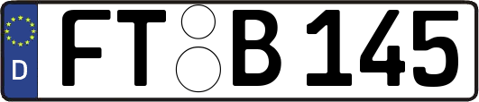 FT-B145