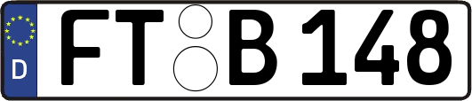 FT-B148