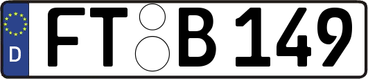 FT-B149