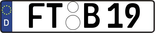 FT-B19