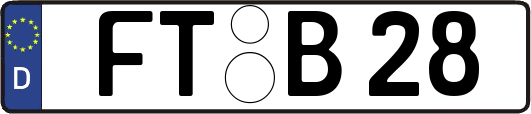 FT-B28