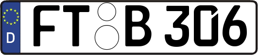 FT-B306