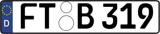 FT-B319