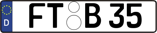 FT-B35