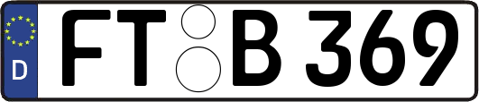 FT-B369