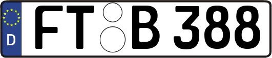 FT-B388