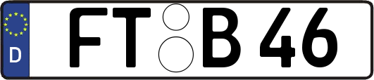 FT-B46