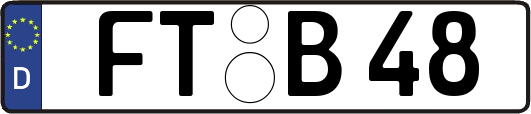 FT-B48