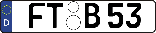 FT-B53
