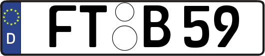FT-B59