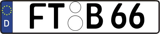 FT-B66