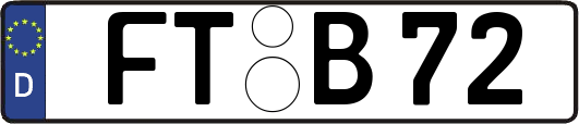FT-B72