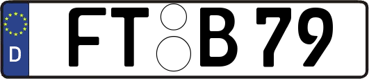 FT-B79
