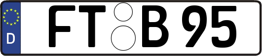 FT-B95