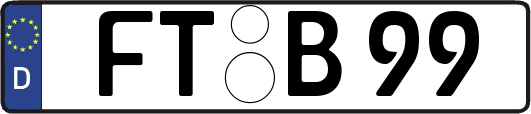FT-B99