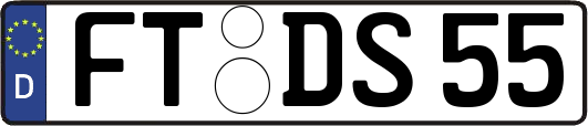 FT-DS55