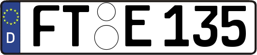 FT-E135