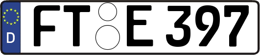 FT-E397