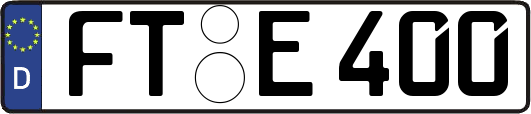 FT-E400