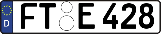 FT-E428