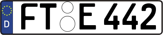 FT-E442