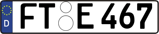 FT-E467