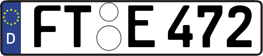 FT-E472