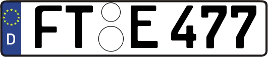 FT-E477