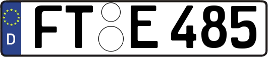 FT-E485